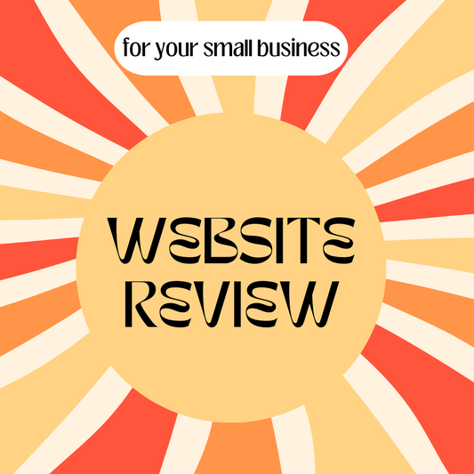 Website Review