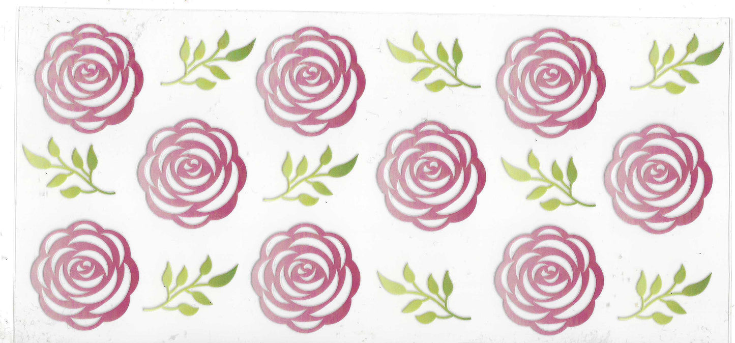 Choose Your Wrap - FLORAL