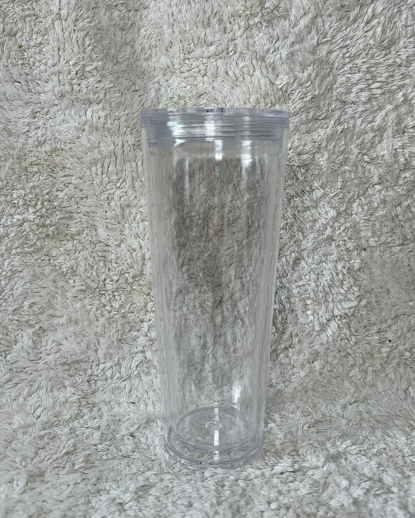 BLANK - 24oz Acrylic Tumbler