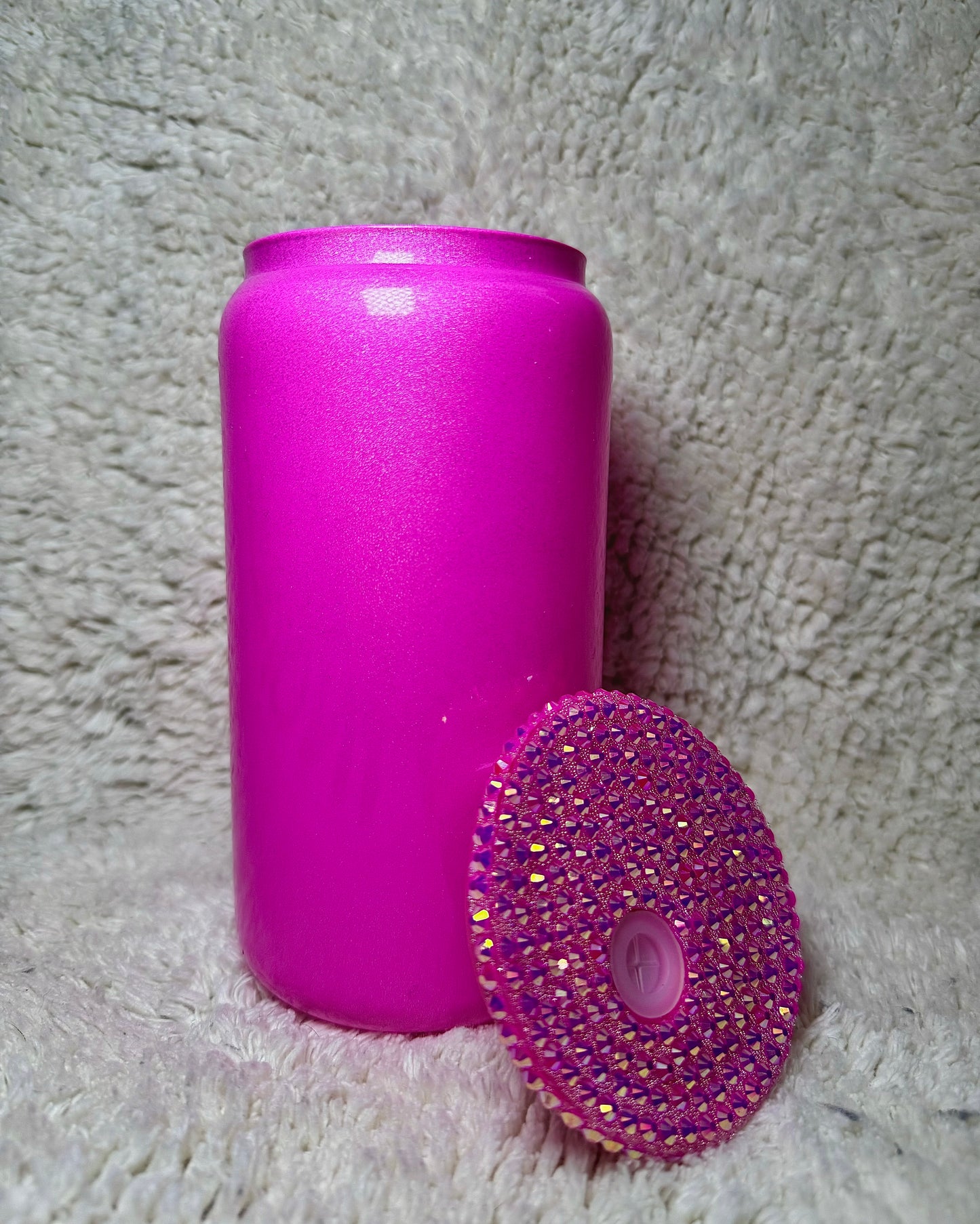 16oz Shimmer Cups