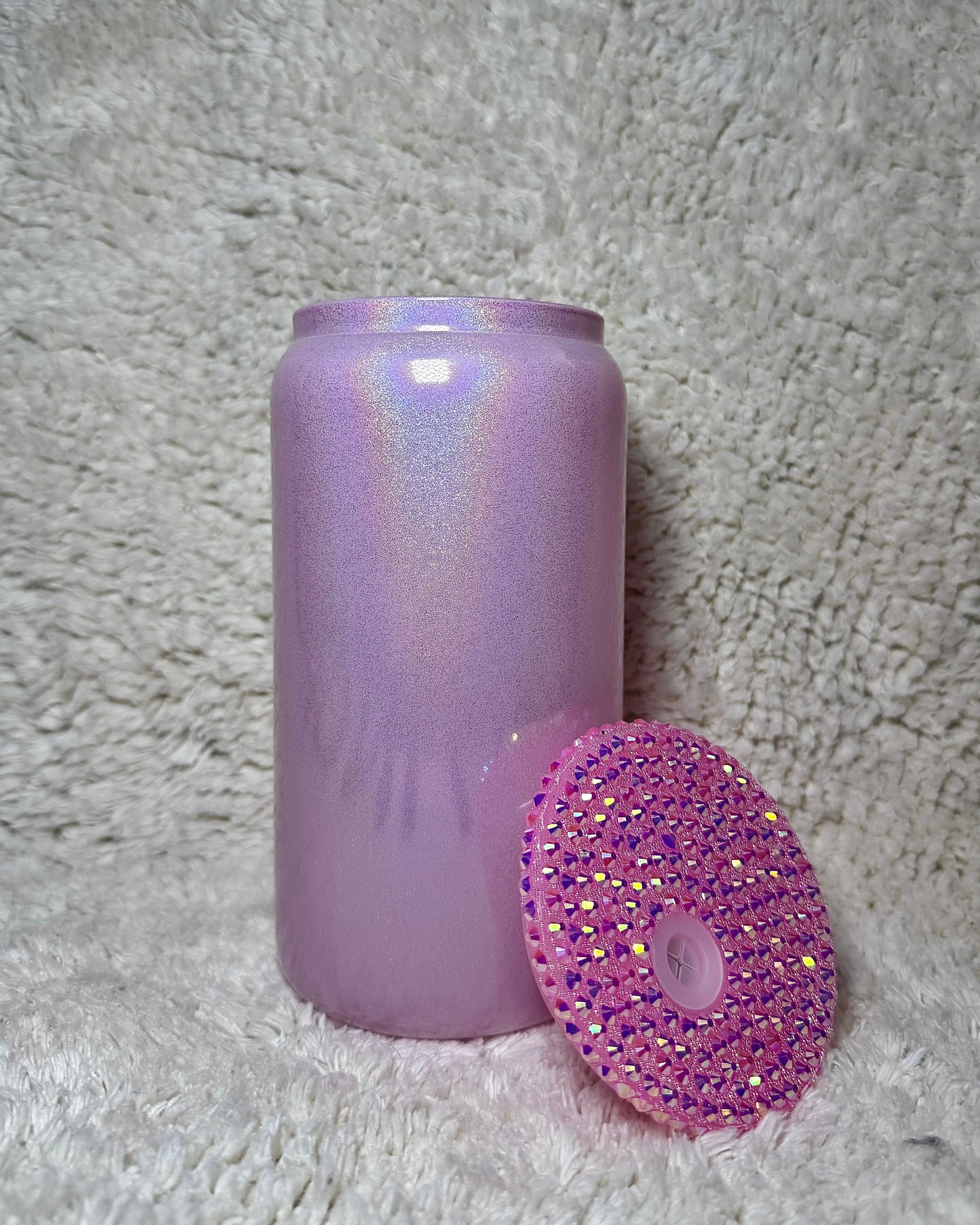 16oz Shimmer Cups