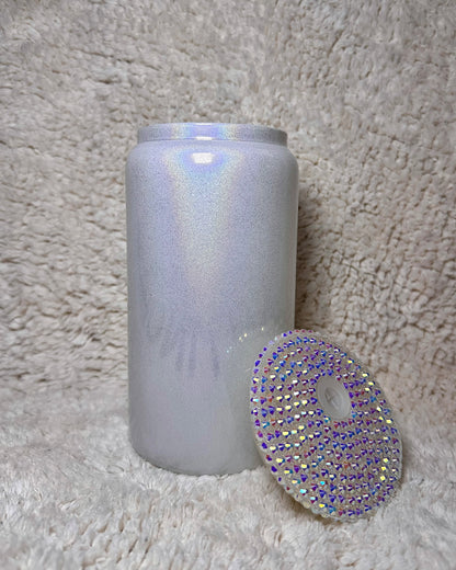 16oz Shimmer Cups