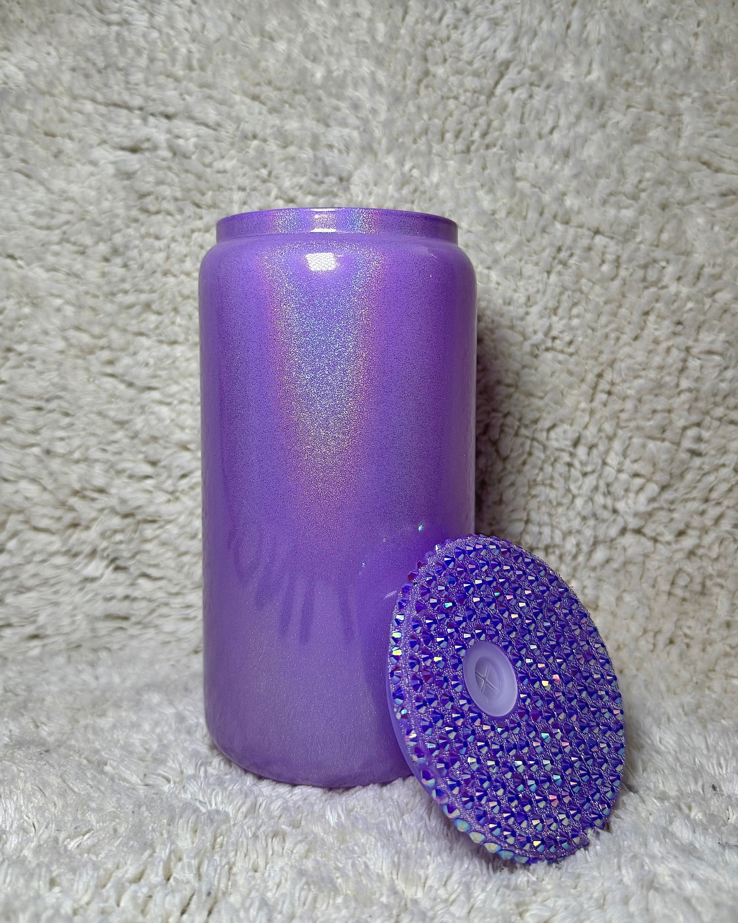 16oz Shimmer Cups