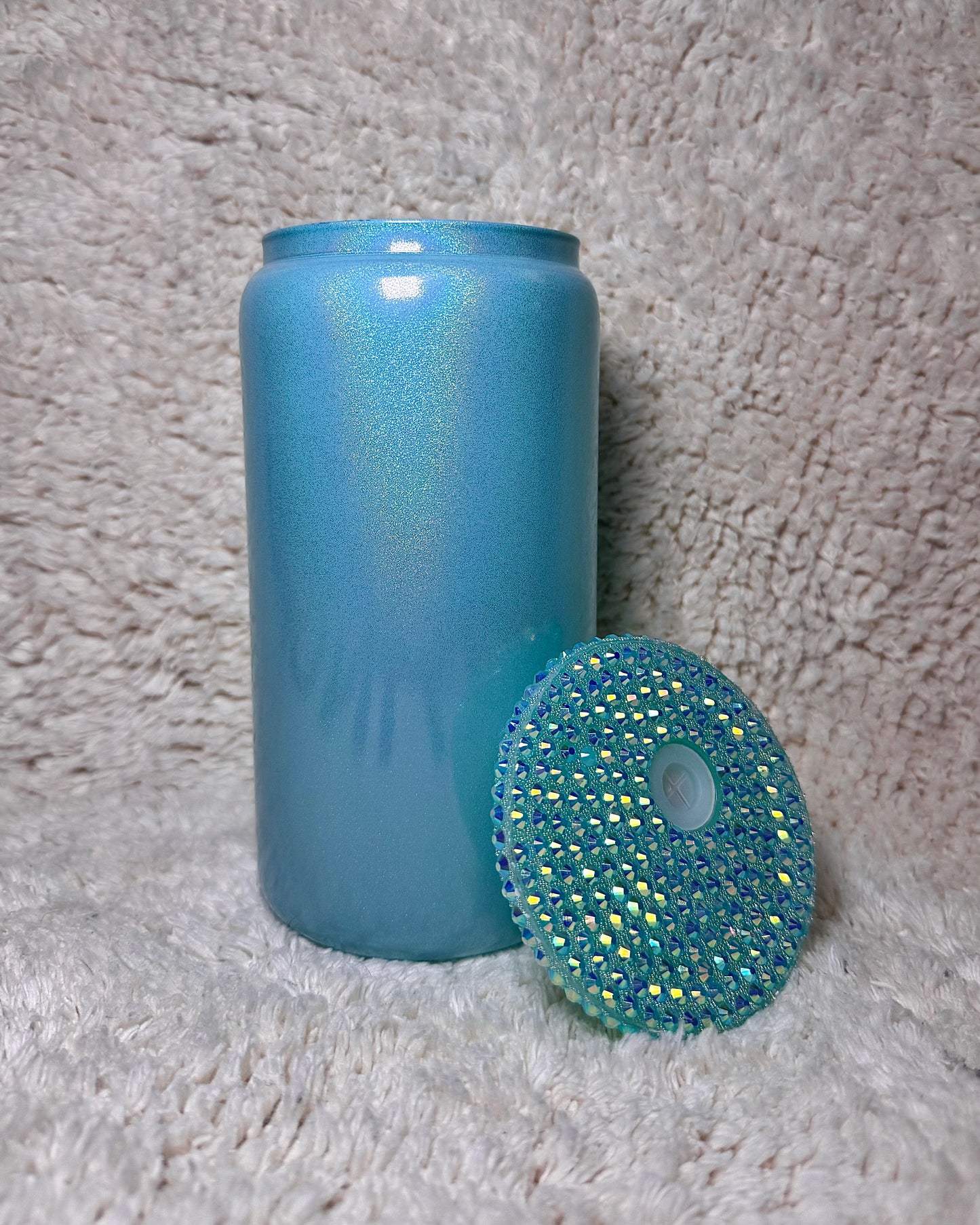 16oz Shimmer Cups