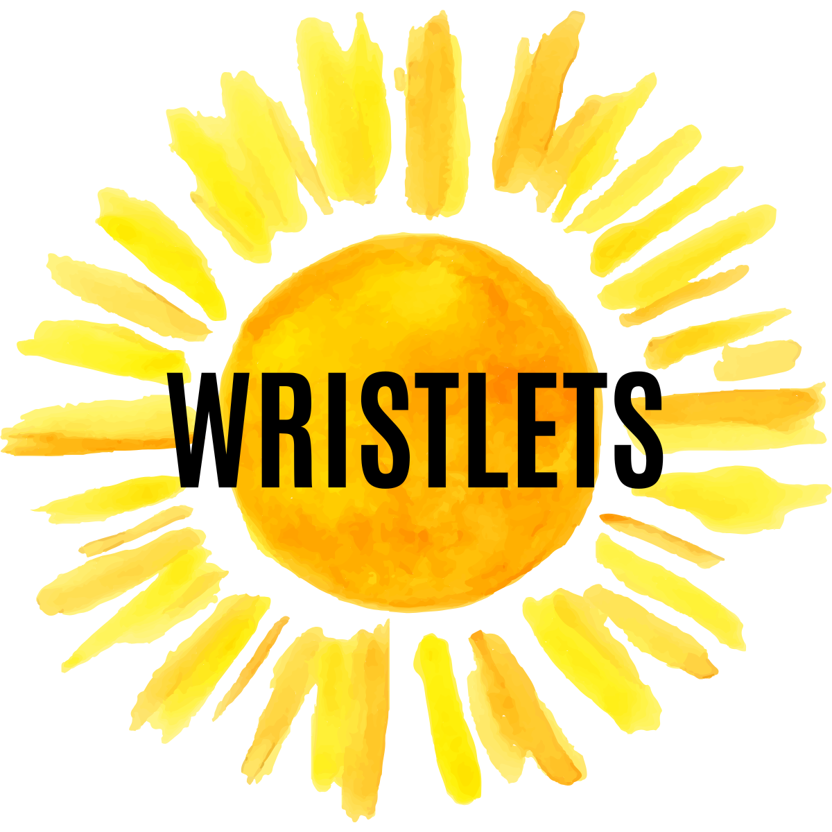 Wristlet